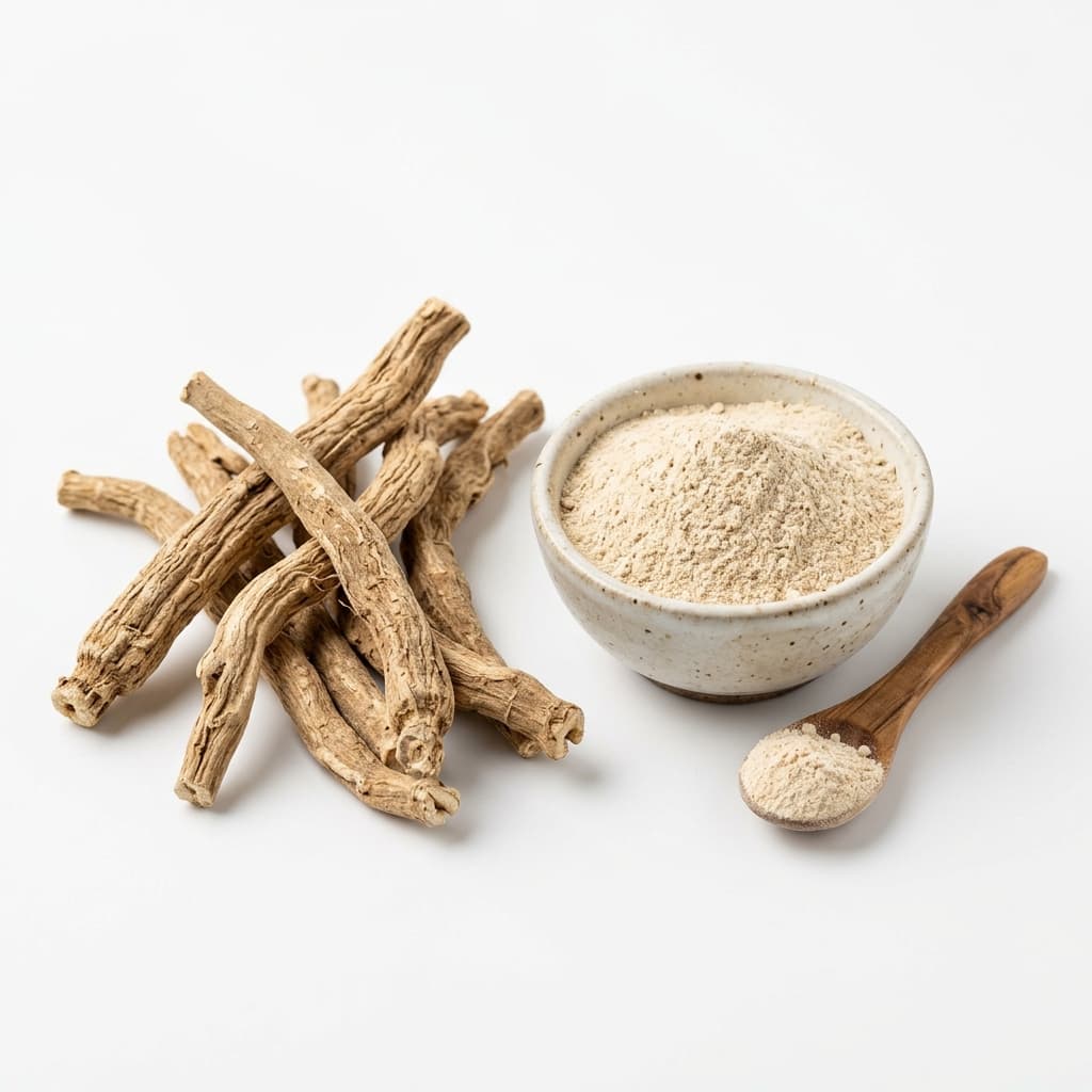 Ashwagandha