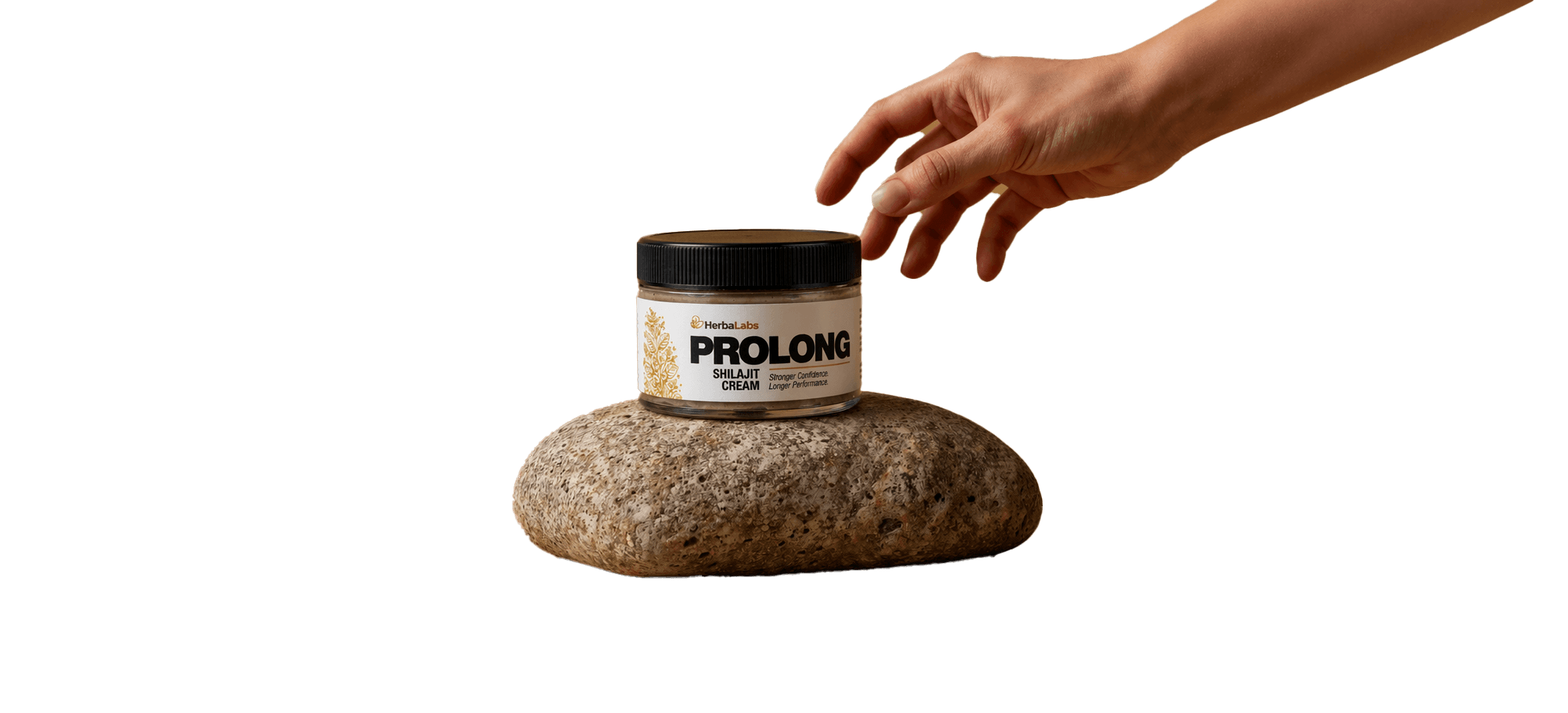 Prolong Shilajit Cream